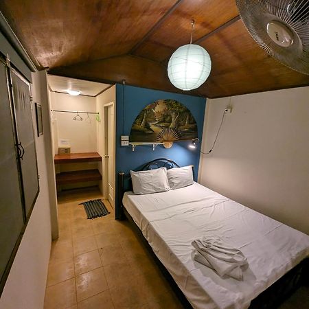 Moonhut Bungalows Mae Nam Exterior foto
