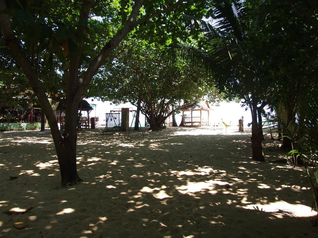 Moonhut Bungalows Mae Nam Exterior foto