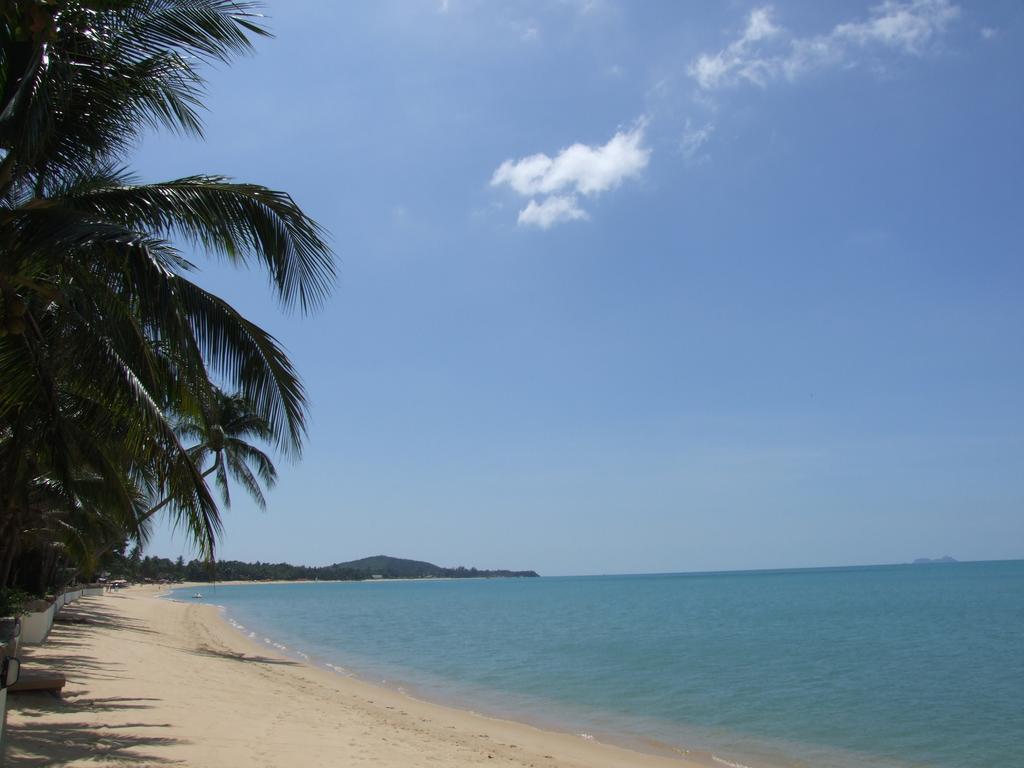 Moonhut Bungalows Mae Nam Exterior foto