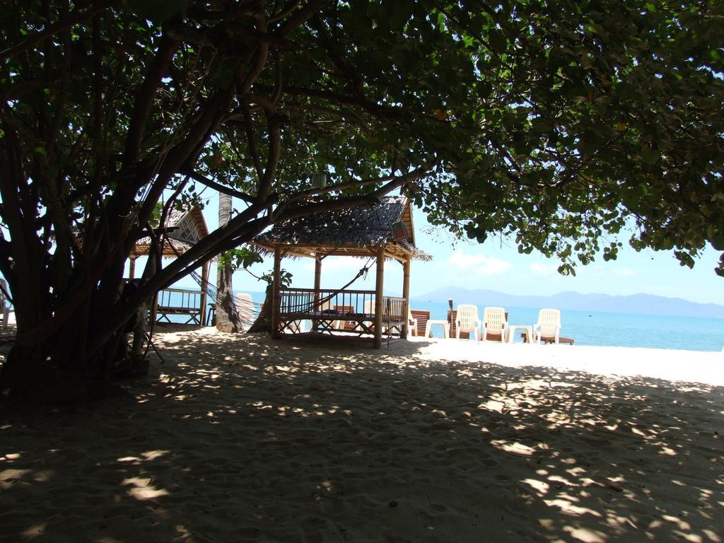 Moonhut Bungalows Mae Nam Exterior foto