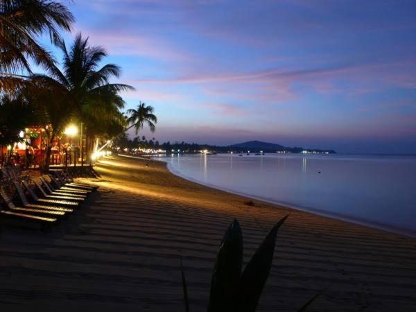 Moonhut Bungalows Mae Nam Exterior foto
