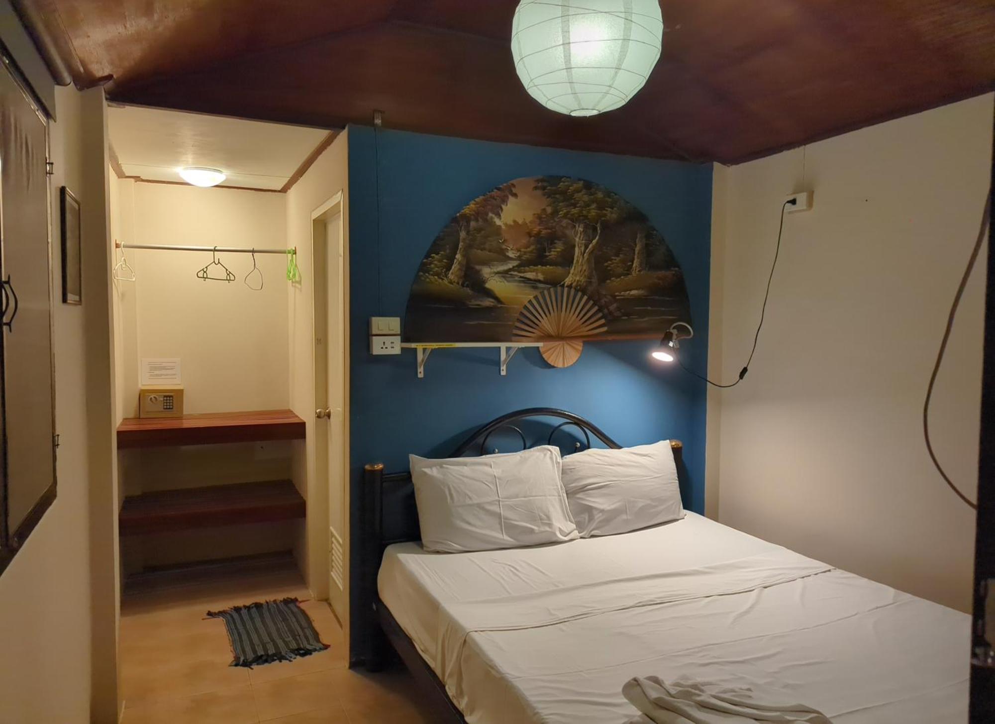 Moonhut Bungalows Mae Nam Exterior foto